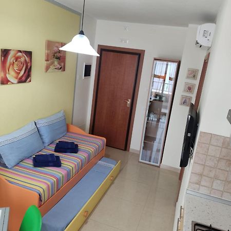רימיני Residence Blu Marine מראה חיצוני תמונה