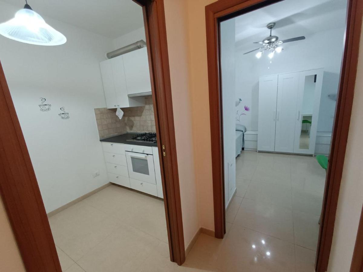 רימיני Residence Blu Marine מראה חיצוני תמונה