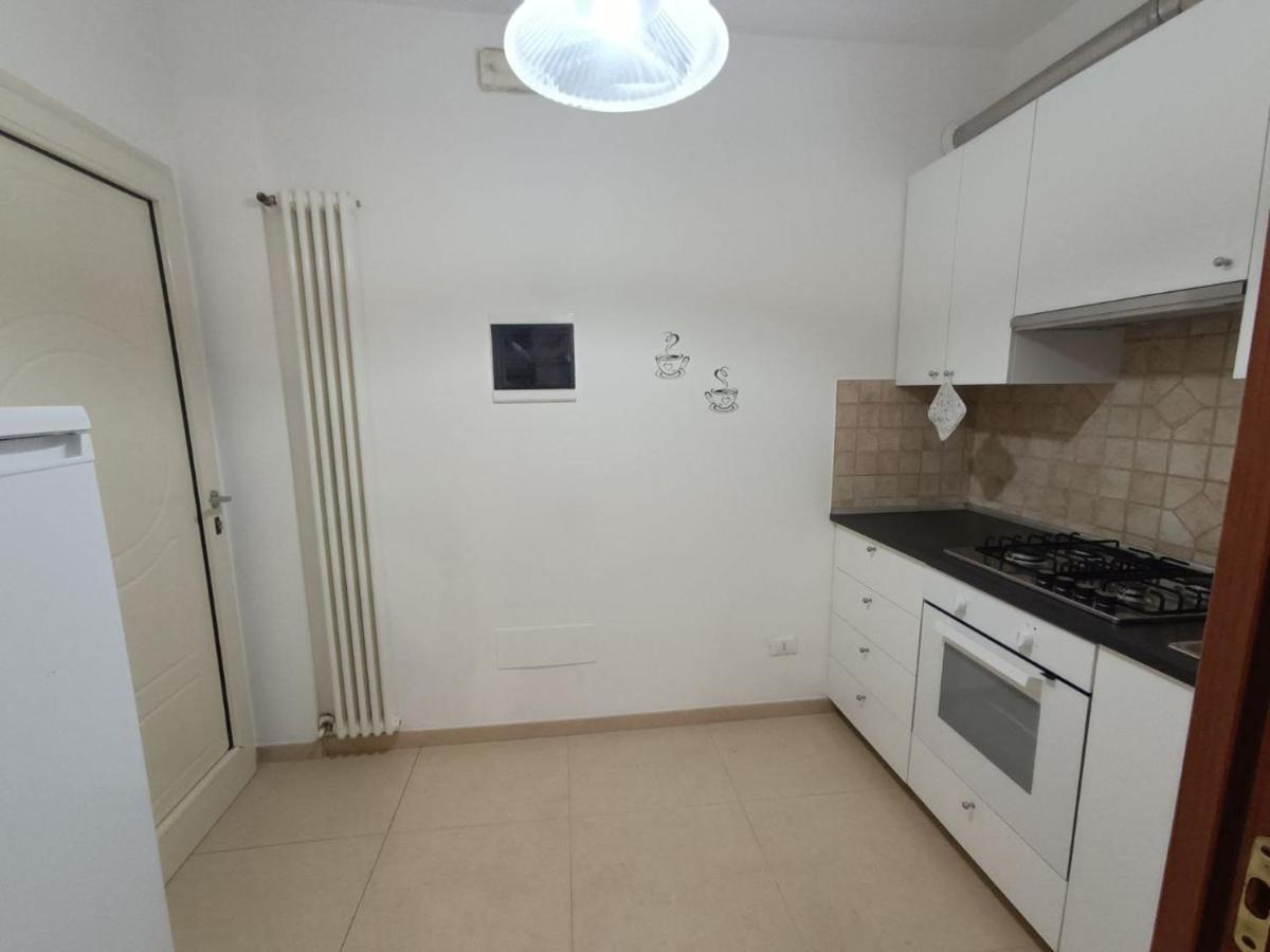 רימיני Residence Blu Marine מראה חיצוני תמונה