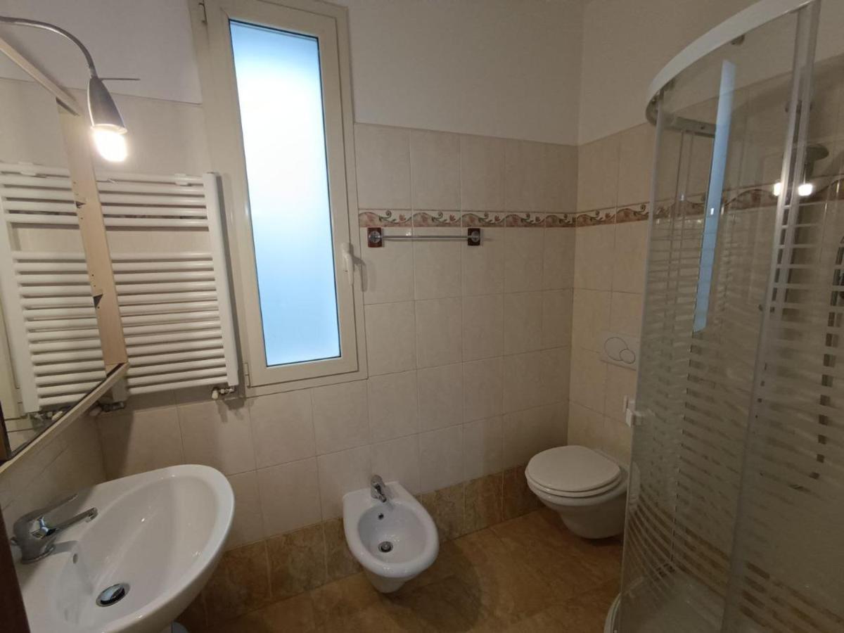 רימיני Residence Blu Marine מראה חיצוני תמונה