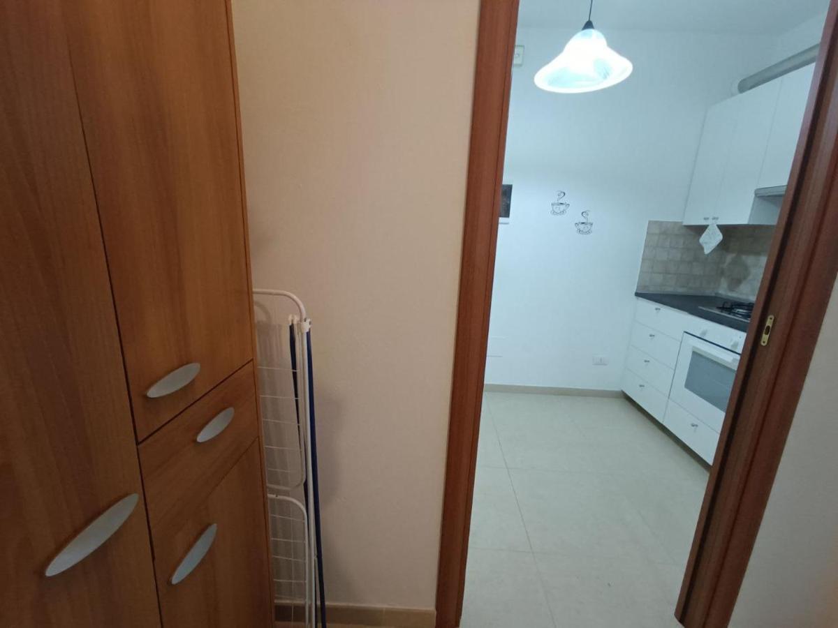 רימיני Residence Blu Marine מראה חיצוני תמונה