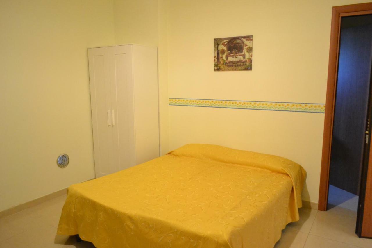 רימיני Residence Blu Marine מראה חיצוני תמונה